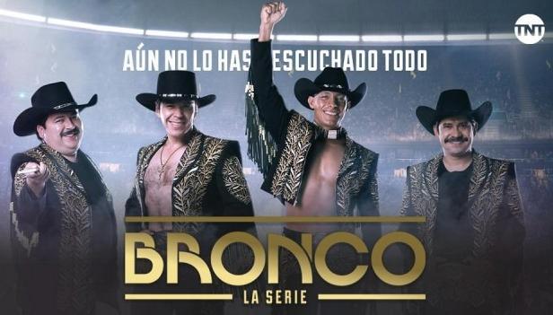 Bronco, Un Éxito Indomable
